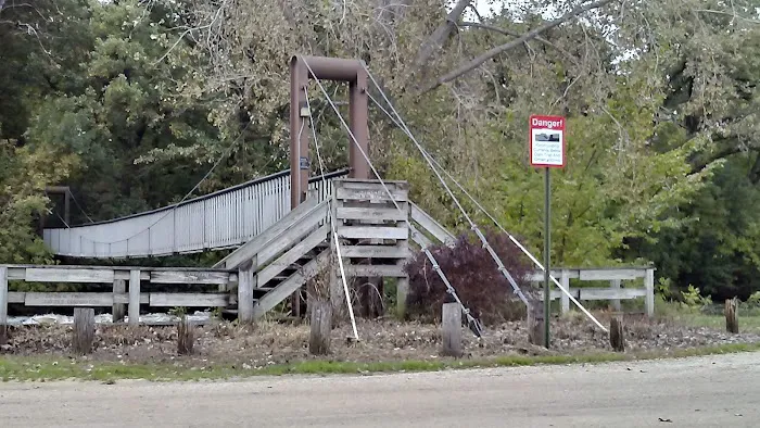 Pammel Park Campground Picture 4