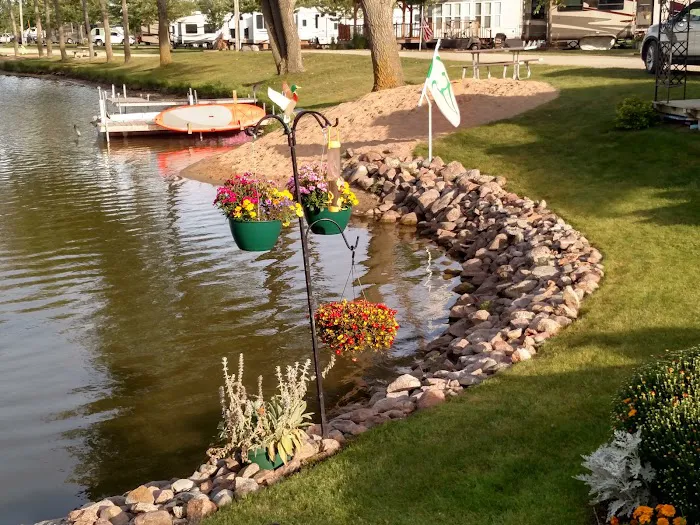 Three Fingers Campground Picture 6