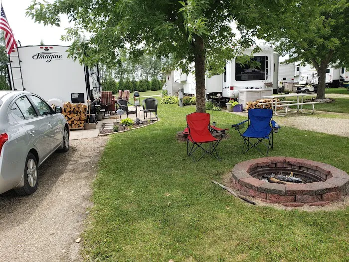 Three Fingers Campground Picture 10