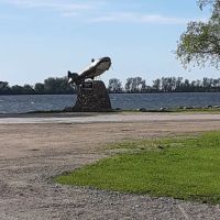 Hanna's Campground ico