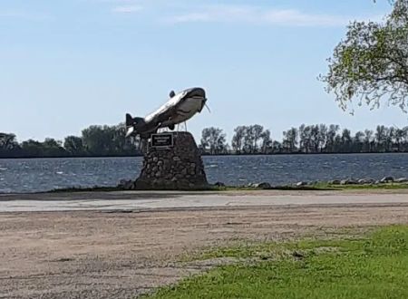 Hanna's Campground
