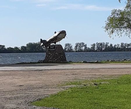 Hanna's Campground