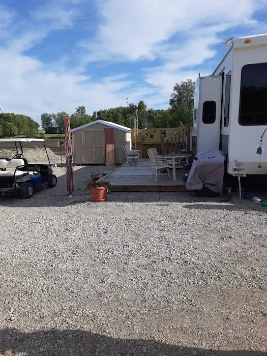 Hanna's Campground Picture 3