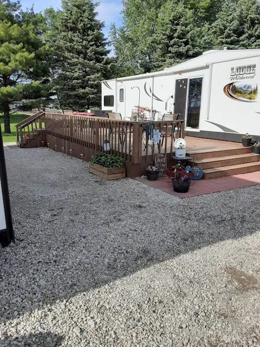 Hanna's Campground Picture 6