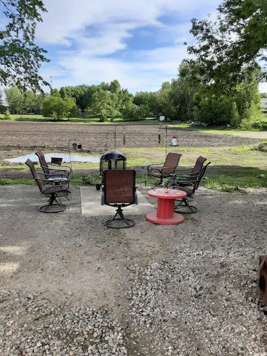 Hanna's Campground Picture 5