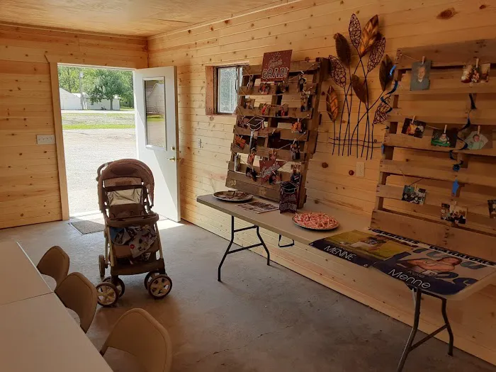 Hanna's Campground Picture 7