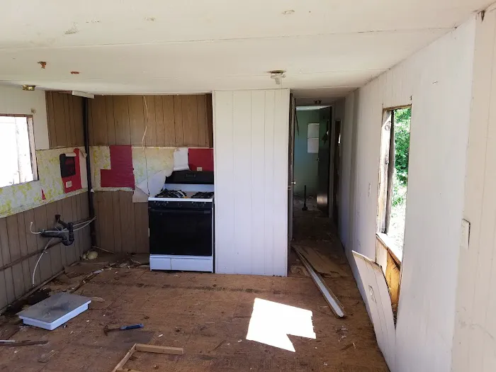 Eastern Villa Picture 9