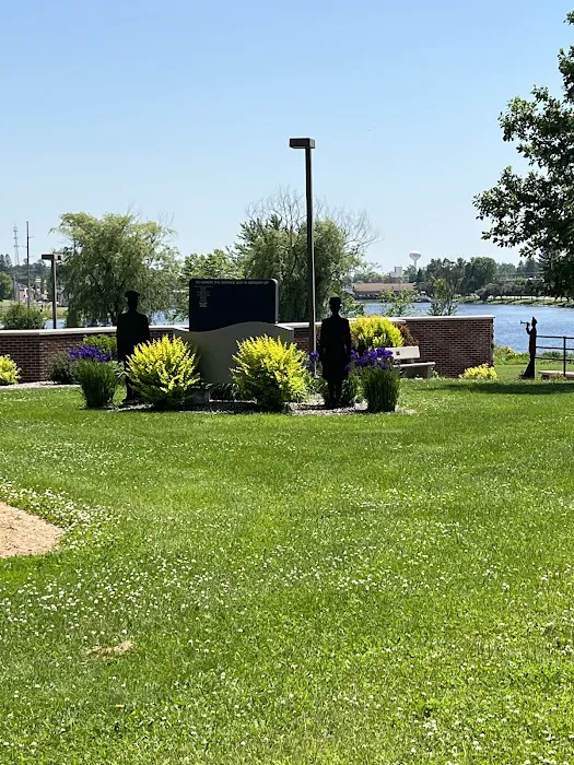 Medford Park Campground Picture 1