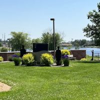 Medford Park Campground ico