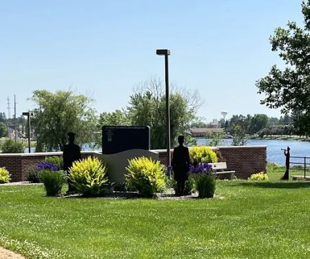 Medford Park Campground