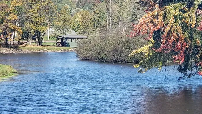 Medford Park Campground Picture 4