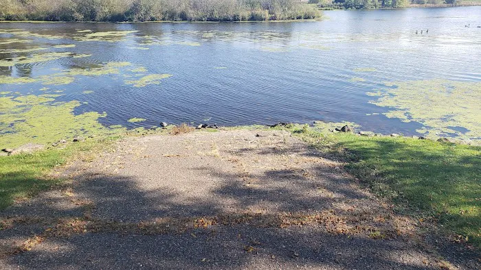 Medford Park Campground Picture 5