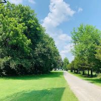 Morning View RV Park ico