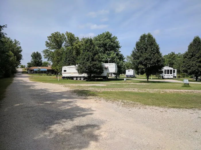 Pecan Valley RV Park LLC Picture 2