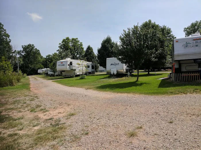 Pecan Valley RV Park LLC Picture 4