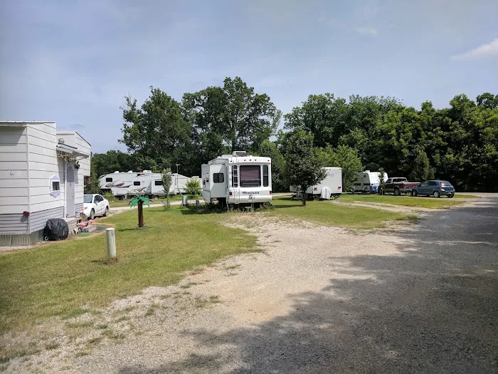 Pecan Valley RV Park LLC Picture 5
