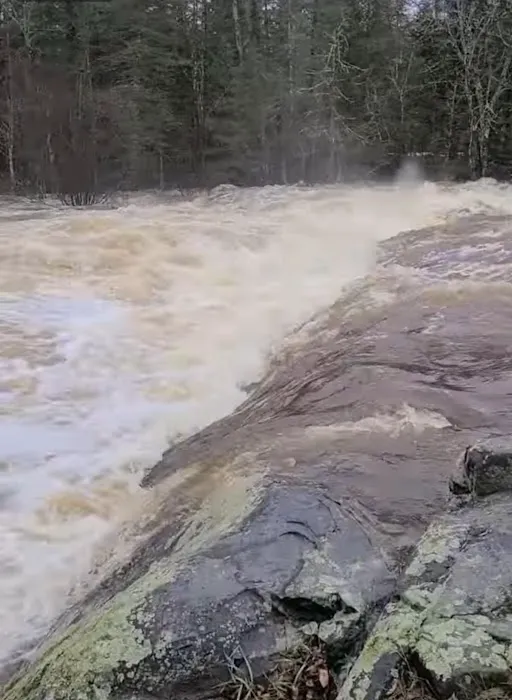 Spirit Falls Bar/Campground Picture 6