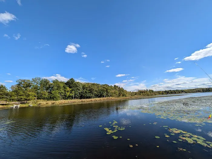 Spirit Lake Campground Picture 3