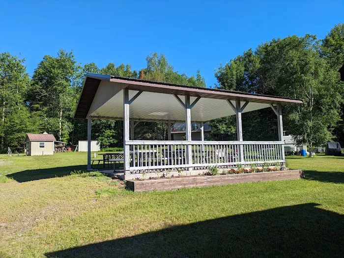 Spirit Lake Campground Picture 4
