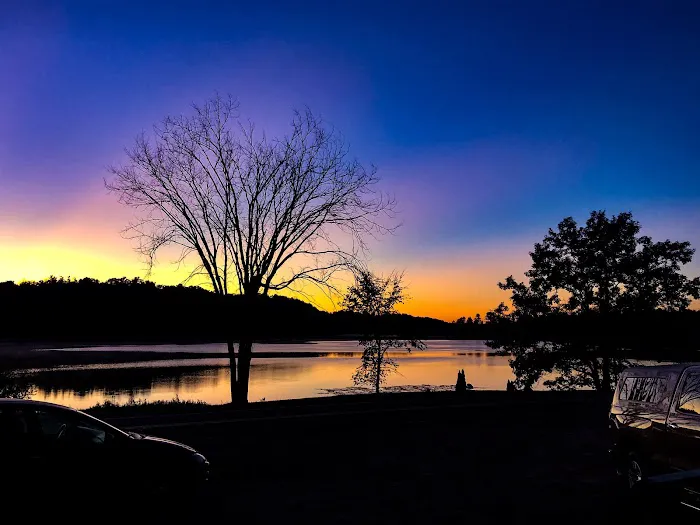 Spirit Lake Campground Picture 6