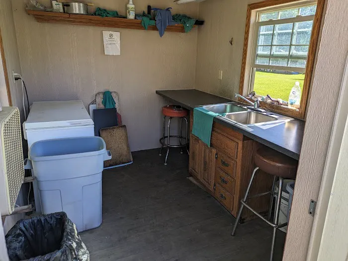 Spirit Lake Campground Picture 9