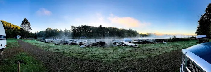 Spirit Lake Campground Picture 7