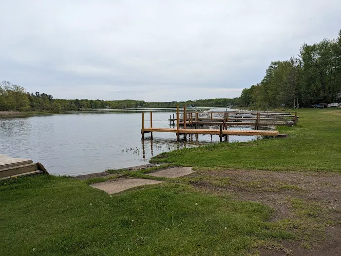 Spirit Lake Campground Picture 8