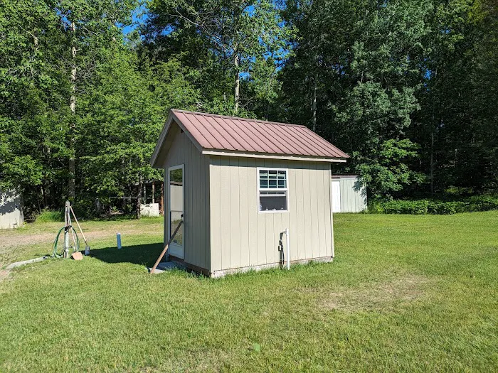 Spirit Lake Campground Picture 10