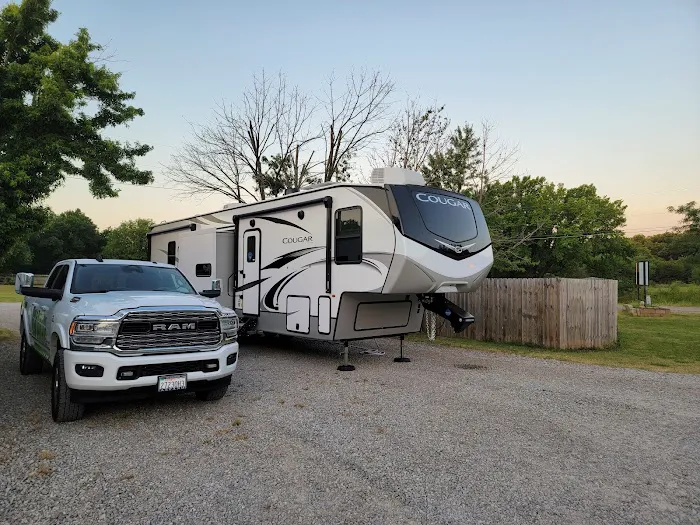 Wildwood Acres RV Park Picture 4