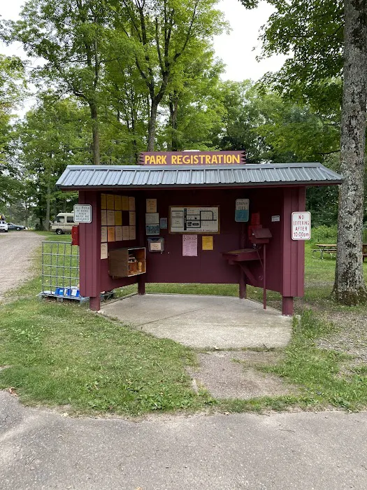 Lake view Park and Campground Picture 1