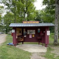 Lake view Park and Campground ico