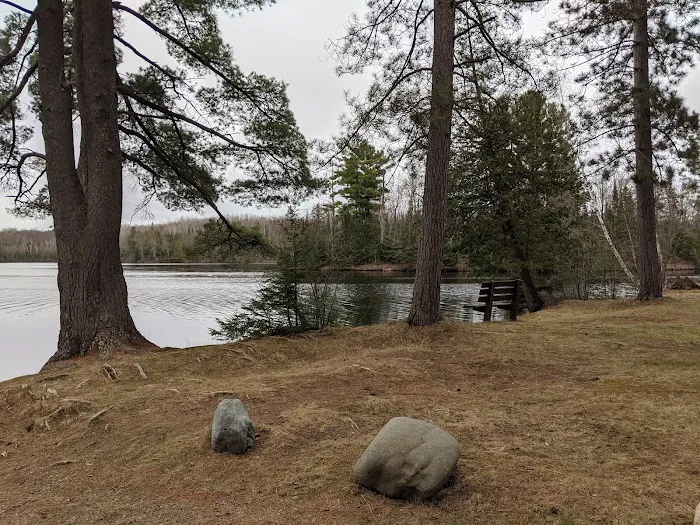 Picnic Point Campground Picture 3
