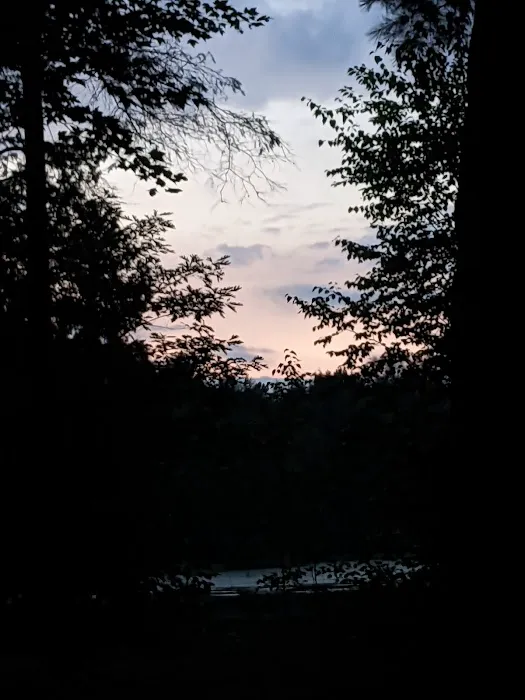 Picnic Point Campground Picture 2