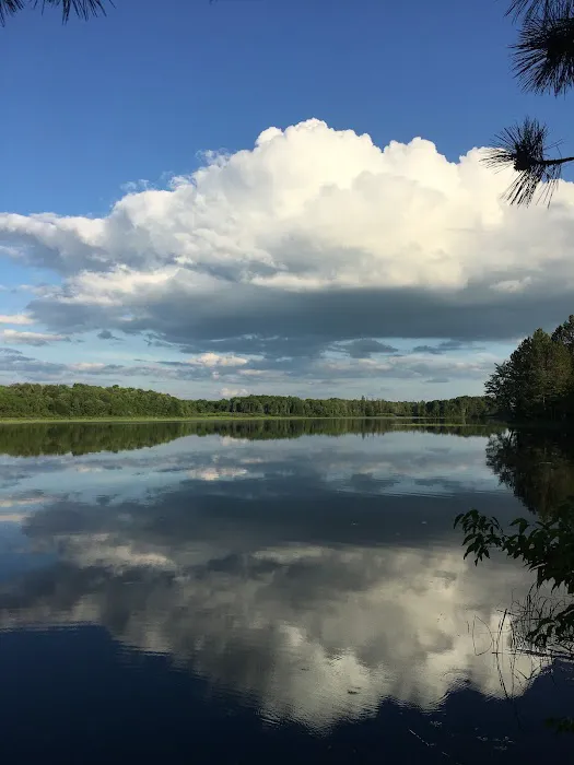 Picnic Point Campground Picture 4