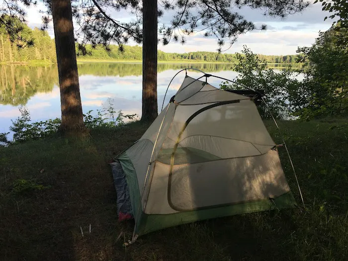 Picnic Point Campground Picture 5