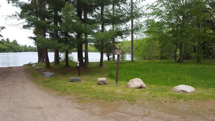 Picnic Point Campground Picture 6