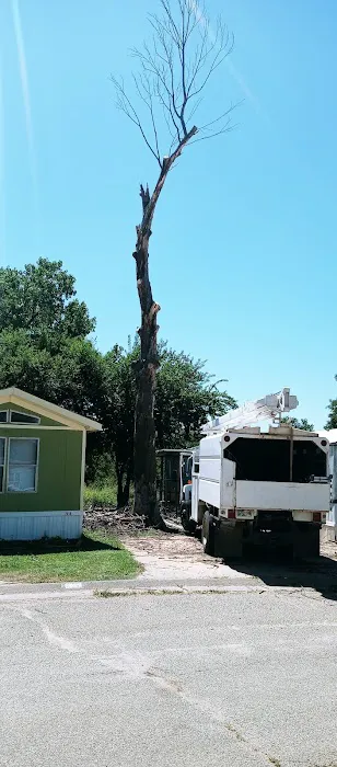 Park West Mobile Home Park Picture 2
