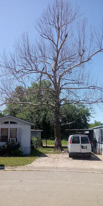 Park West Mobile Home Park Picture 5