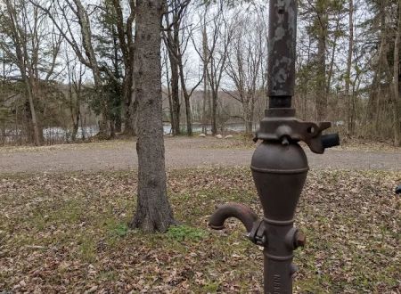 West Point Campground