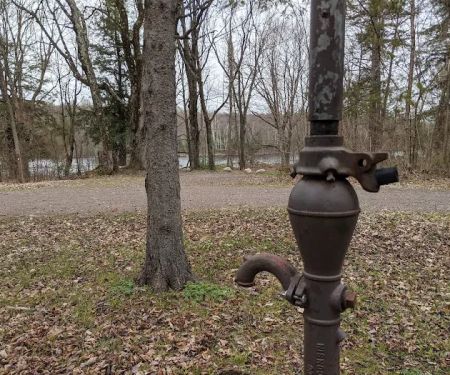 West Point Campground