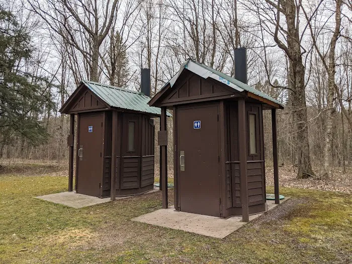 West Point Campground Picture 2