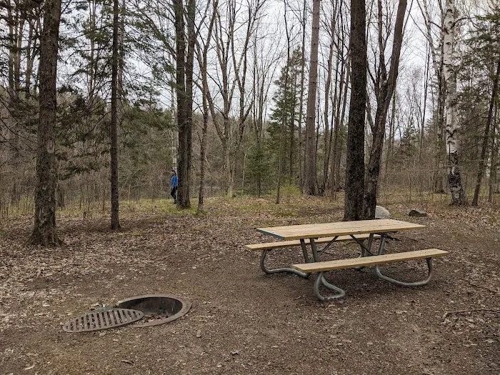 West Point Campground Picture 9