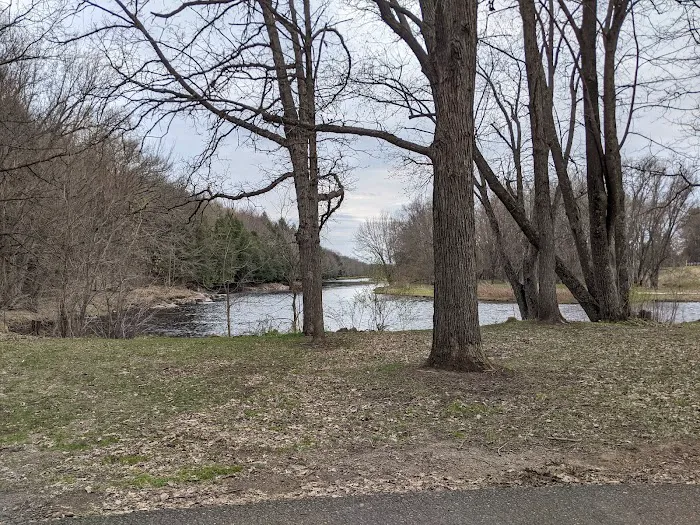Spearhead Point Campground Picture 4