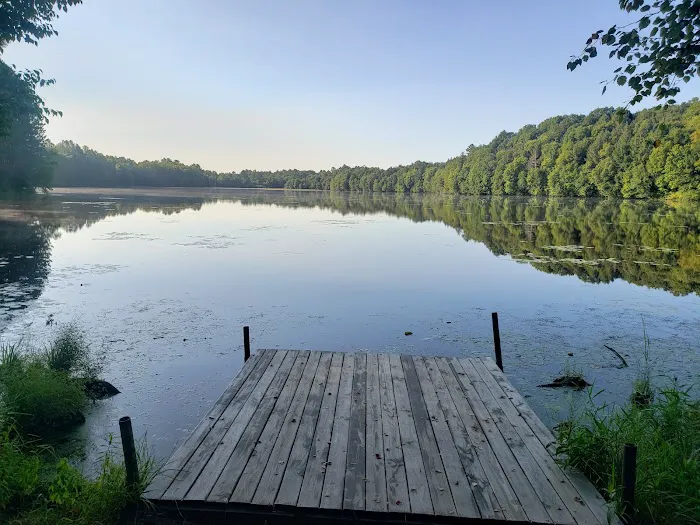 Spearhead Point Campground Picture 6