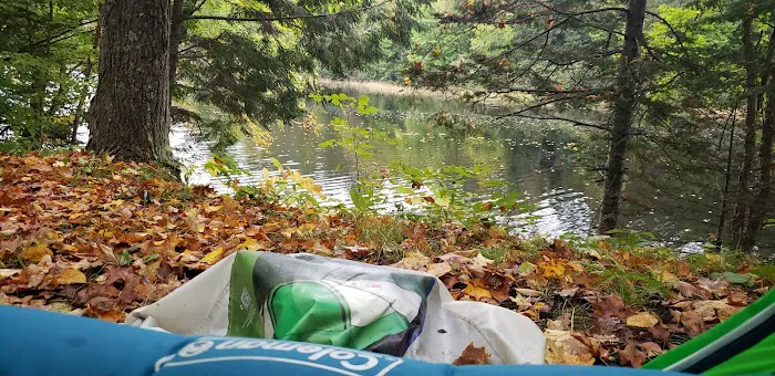 Spearhead Point Campground Picture 7
