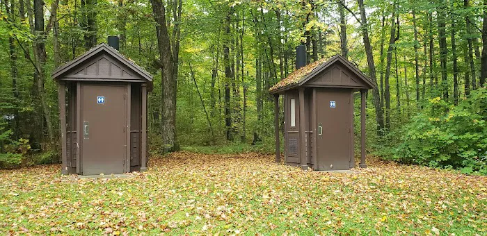 Spearhead Point Campground Picture 8