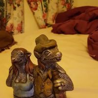 Courtney's RV Park, Baton Rouge ico