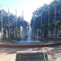 Big Oaks Mobile Home Park ico