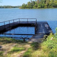 Millers Ferry Campground ico