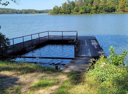 Millers Ferry Campground